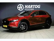 Mazda CX-30 - 2.5 e-SkyActiv-G M Hybrid Nagisa + HEAD-UP / DODEHOEK / CAME