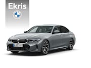 BMW 3-serie - Sedan 318i M Sportpakket | Trekhaak | High Executive | Comfo