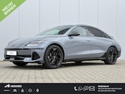 Hyundai Ioniq - Business 77.4 kWh / €9000, - Voordeel / Snel Leverbaar / Tra