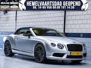 Bentley Continental GTC - | 4.0 V8