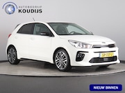 Kia Rio - 1.0 TGDI GT-Line (NL-Auto / Camera / Carplay / Navi / Stoel-