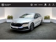 Skoda Octavia - Combi 1.0 e-TSI 110pk DSG Sport Business | Parkeersensoren V