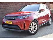Land Rover Discovery - 2.0 Sd4 HSE Luxury 7p. '17 MOTOR DEFECT!!! Rechts gestuurd