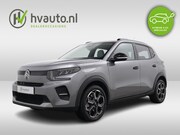 Citroën e-C3 - MAX 113PK 44 KWH | Navi | Clima | LM velgen