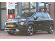 Citroën C3 Aircross - 1.2 PureTech Aut. *Shine* | Carplay | Camera | Cruise & Clim