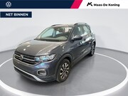 Volkswagen T-Cross - 1.0 TSI 110pk DSG Life · Camera · Apple/Android Car Play · P