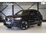 BMW iX3 - High Executive 80 kWh| M Sport|Navi|Panodak|LED|Leder|Electr