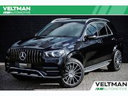 Mercedes-Benz GLE-klasse - 350 e 4MATIC AMG LINE PANORAMADAK LUCHTVERING BURMESTER TREK