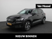 Volvo XC40 - Recharge P8 AWD R-Design | Automaat | Apple Carplay / Androi