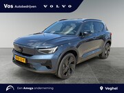 Volvo EX40 - Single Motor Ext. Range Plus Bl. Ed. Europa 82 kWh | Panoram