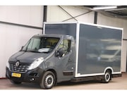 Renault Master - 170PK AUTOMAAT PAARDENWAGEN LOWLINER VERKOOPWAGEN