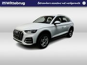 Audi Q5 - 50 TFSI e Advanced edition / AUTOMAAT/ LEER/ ELEKTR. TREKHAA