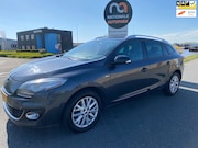 Renault Mégane - | 2013 | 1.5 dCi Bose | Export en Handel | APK