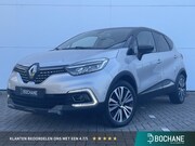 Renault Captur - 1.3 TCe Initiale Paris | Leder | Stoelverwarming | Camera | 