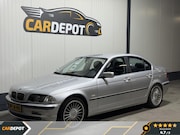 BMW 3-serie - 320i Executive Super Netjes Alpina Velgen Automaat 6 Cylinde