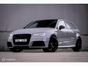 Audi RS3 - 2.5 TFSI RS3 quattro | Nardo Grey | Miltek | Camera | Schuif