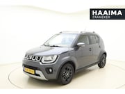 Suzuki Ignis - 1.2 Smart Hybrid Style 83pk | Automaat | Navigatie | Camera