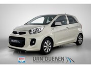 Kia Picanto - 1.2 CVVT First Edition Climate control, Cruise control