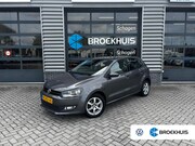 Volkswagen Polo - 1.2 TSI 90 pk Edition+ 7-DSG | Climate control | Cruise cont