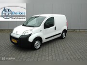 Fiat Fiorino - 1.3 MJ Basis