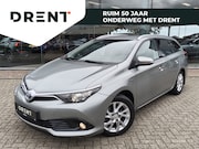 Toyota Auris - Touring Sports 1.8 Hybrid Business Plus | All Season | Trekh