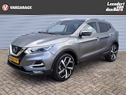 Nissan Qashqai - 1.3 DIG-T Premium Edition AUTOMAAT | Navigatie | 360 Camera 