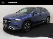 Mercedes-Benz GLA-Klasse - 250 e Star Edition Luxury Line
