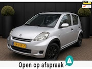 Daihatsu Sirion - 2 1.0-12V GT-LINE APK 15-07-2027 NAP EL RAMEN