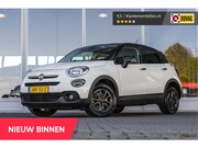 Fiat 500X - 1.3 FireFly Turbo 150 Hey Google | Camera | Adaptive Cruise