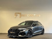 Audi RS3 - Sportback 2.5 TFSI quattro Pano|HuD|B&O|FULL PPF|Keyless