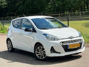 Hyundai i10 - 1.2i /Airco/Stoelverwarming/5-deurs