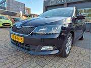 Skoda Fabia - Combi 1.2 TSI JOY airco