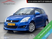 Suzuki Swift - 1.2 Exclusive X-ite| CarPlay|Cruise|Keyless|Enz