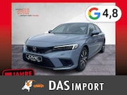 Honda Civic - 2.0 e:HEV Elegance Navi*Kamera*Sitzheiz.