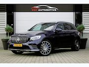 Mercedes-Benz GLC-klasse - GLC 350e 4M AMG Pano | Trekhaak | Distronic | 20" Multispaak