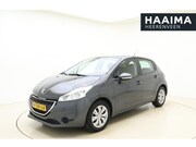 Peugeot 208 - 1.2 VTi Active 82pk | Trekhaak | Airco | Cruise control