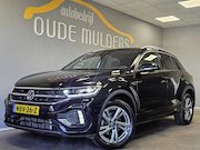 Volkswagen T-Roc - 1.5 TSI DSG 150PK 3X R-Line | Leer | Memoryseat | Trekhaak |