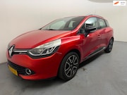 Renault Clio - 1.5 dCi ECO Expression # Airco # Trekhaak # Nap # Apk