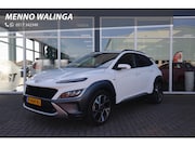Hyundai Kona - 1.0 T-GDI Premium Sky|Schuif/kanteldak|HUD|Stoelverwarming/v