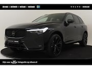 Volvo XC60 - T6 PLUG-IN HYBRID AWD ULTRA BLACK EDITION -PANO.DAK|BOWERS&W