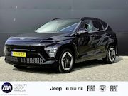Hyundai Kona - Electric Comfort Smart Limited 65.4 kWh | Stoelverwarming |