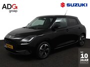 Suzuki Swift - 1.2 Style Smart Hybrid | Climate control | Cruise control ad