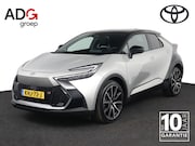 Toyota C-HR - 2.0 Plug-in Hybrid 220 Premium | 360 camera | Parkeersensore