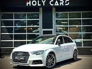 Audi A3 - Sportback S3 quattro | PANO| VIRTUAL | CAMERA | B&