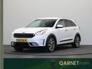 Kia Niro - 1.6 GDi Hybrid ExecutiveLine | Trekhaak | Leder | Memory sto