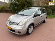 Nissan Note - 1.4 Visia Airco / NAP / APK / Historie