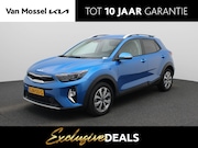 Kia Stonic - 1.0 T-GDi MHEV DynamicPlusLine | Navi | Climate Control | LM