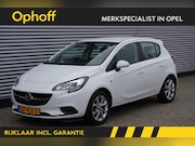 Opel Corsa - 1.0 Turbo Online Edition / Trekhaak / Camera / Navigatie / P