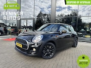 MINI One - Mini 1.2 |Navi|Airco|NAP