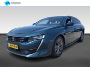 Peugeot 508 - SW 1.6 HYbrid Blue Lease Allure | Achteruitrijcamera | Apple